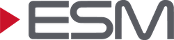 ESM logo